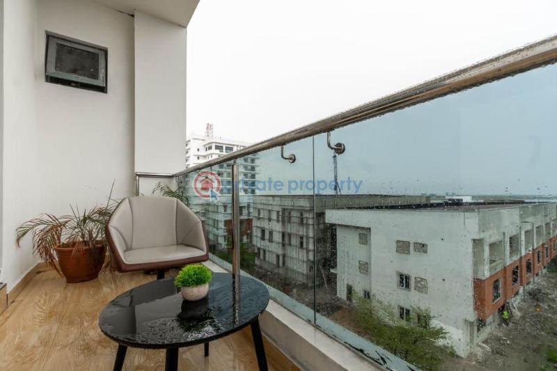 2 bedroom Flat & Apartment Short let Lekki Phase 1 Lagos - 15