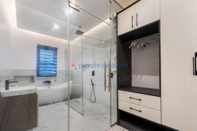 2 bedroom Flat & Apartment Short let Lekki Phase 1 Lagos - 9