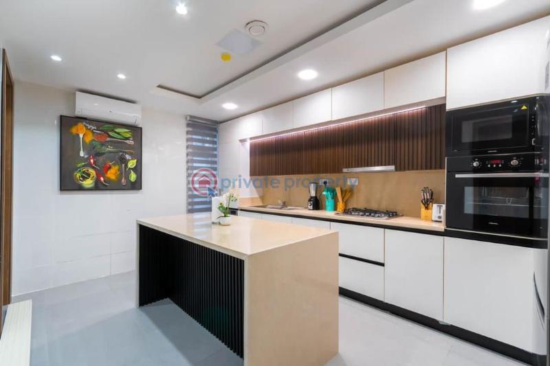 2 bedroom Flat & Apartment Short let Lekki Phase 1 Lagos - 7