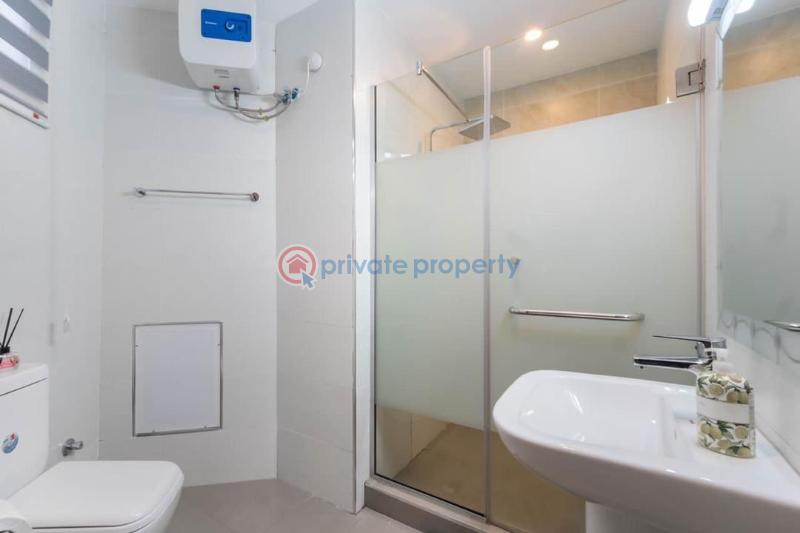 2 bedroom Flat & Apartment Short let Lekki Phase 1 Lagos - 14