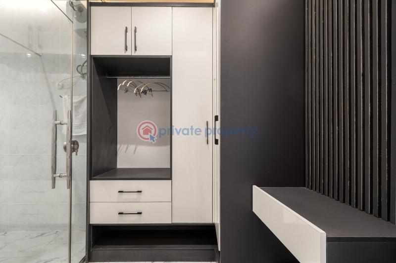 2 bedroom Flat & Apartment Short let Lekki Phase 1 Lagos - 8