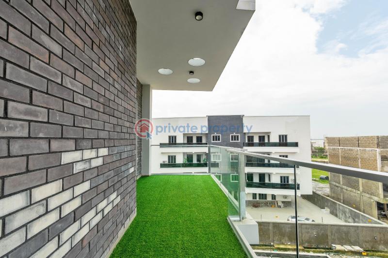 2 bedroom Flat & Apartment Short let Lekki Phase 1 Lagos - 10