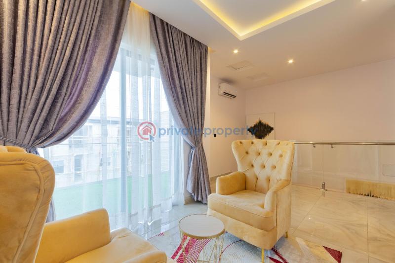 2 bedroom Flat & Apartment Short let Lekki Phase 1 Lagos - 6