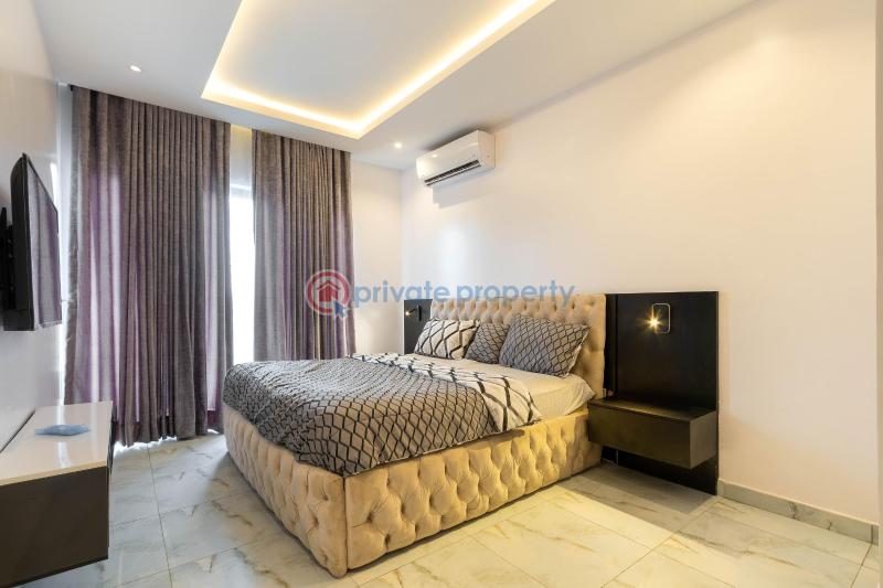 2 bedroom Flat & Apartment Short let Lekki Phase 1 Lagos - 7
