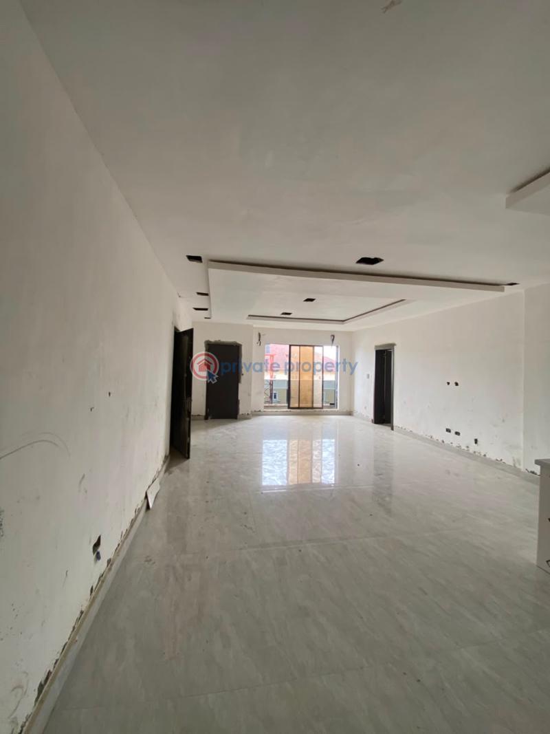 2 bedroom Block Of Flats For Sale Victoria Island Oniru Oniru Victoria Island Lagos - 5