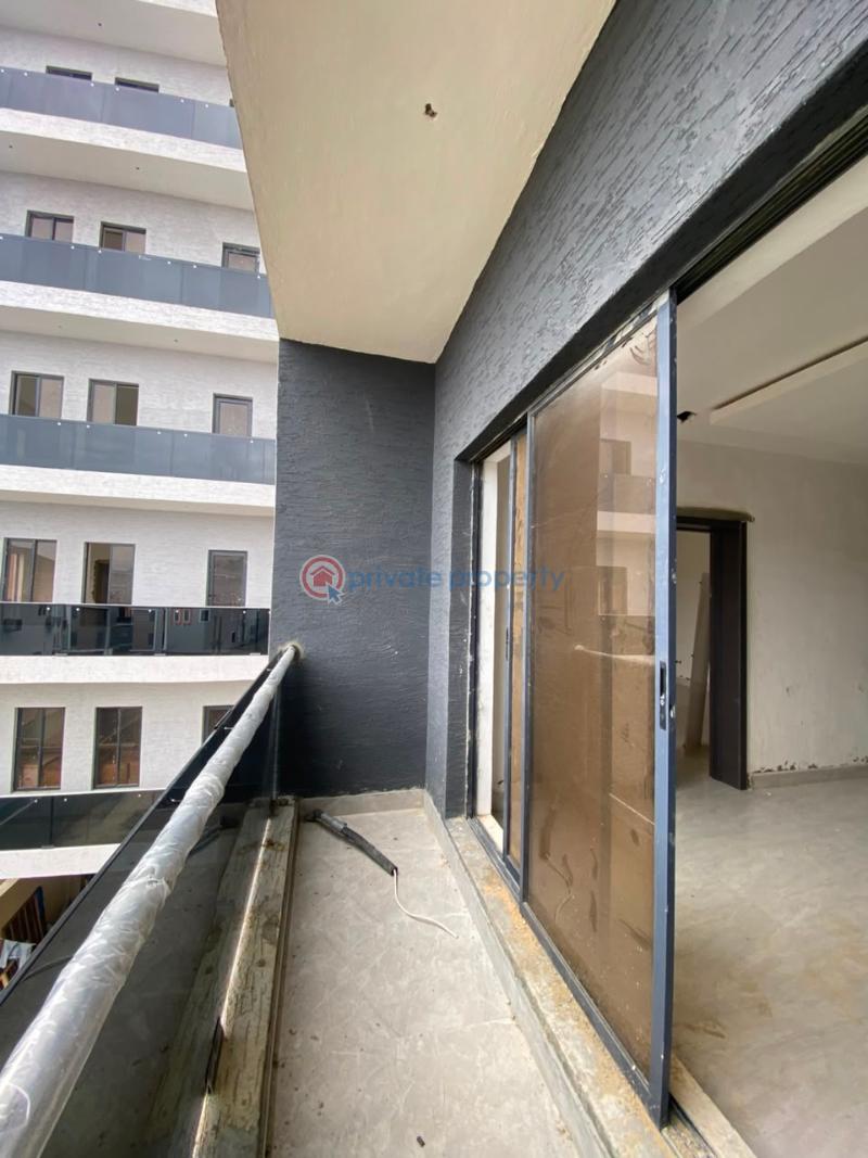 2 bedroom Block Of Flats For Sale Victoria Island Oniru Oniru Victoria Island Lagos - 2