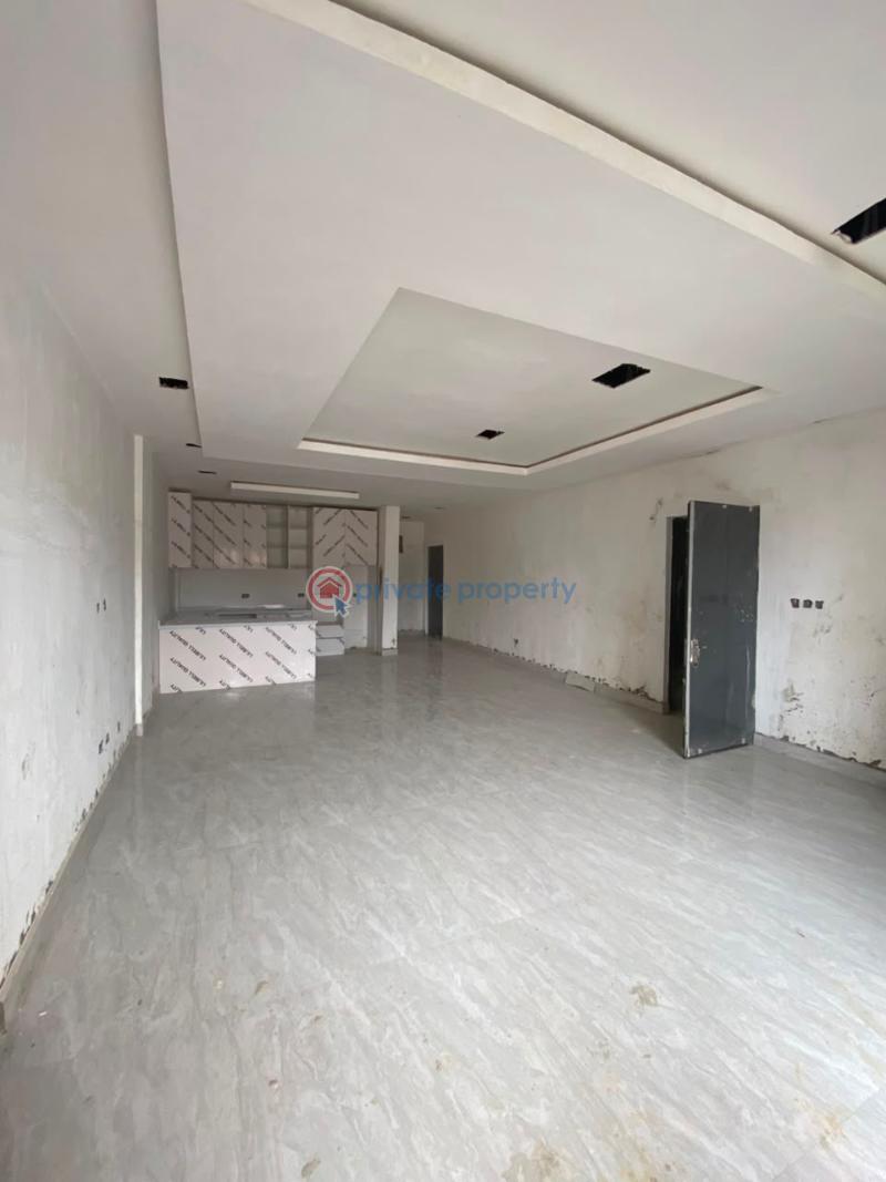 2 bedroom Block Of Flats For Sale Victoria Island Oniru Oniru Victoria Island Lagos - 4