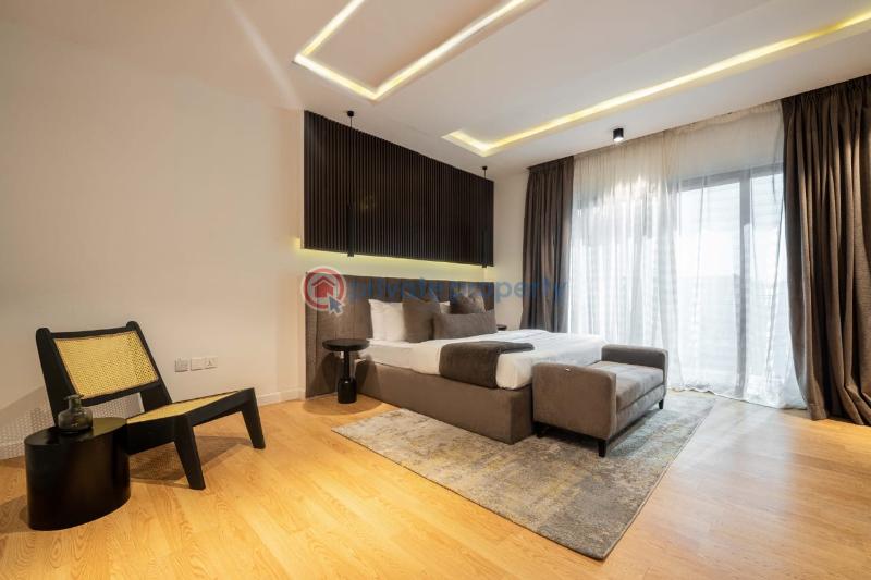2 bedroom Flat & Apartment Short let Lekki Phase 1 Lagos - 4