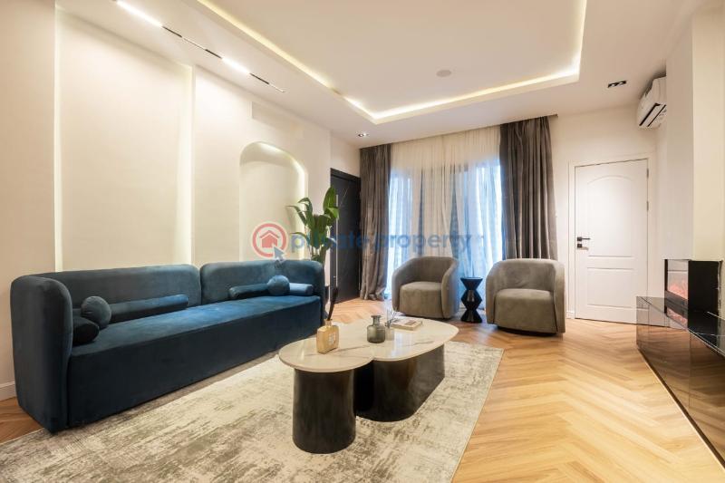 2 bedroom Flat & Apartment Short let Lekki Phase 1 Lagos - 2