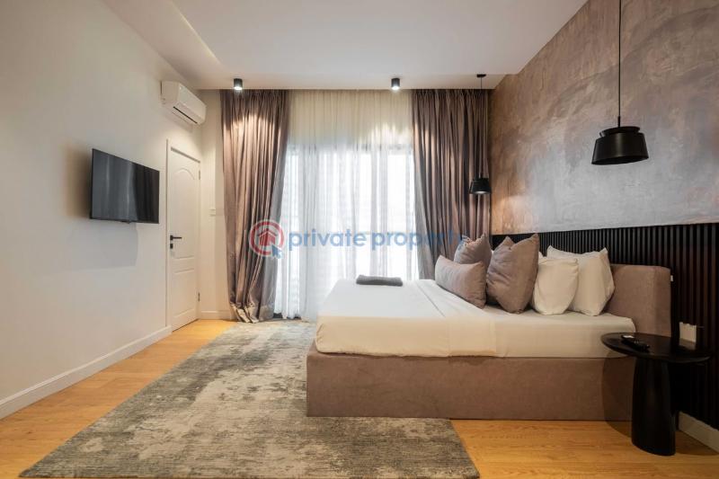 2 bedroom Flat & Apartment Short let Lekki Phase 1 Lagos - 11