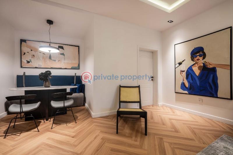 2 bedroom Flat & Apartment Short let Lekki Phase 1 Lagos - 14