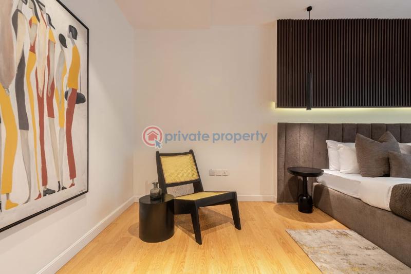 2 bedroom Flat & Apartment Short let Lekki Phase 1 Lagos - 5