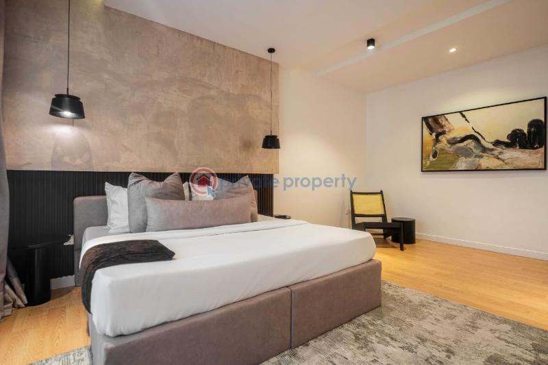 2 bedroom Flat & Apartment Short let Lekki Phase 1 Lagos - 12