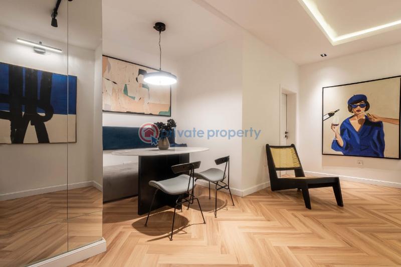2 bedroom Flat & Apartment Short let Lekki Phase 1 Lagos - 7