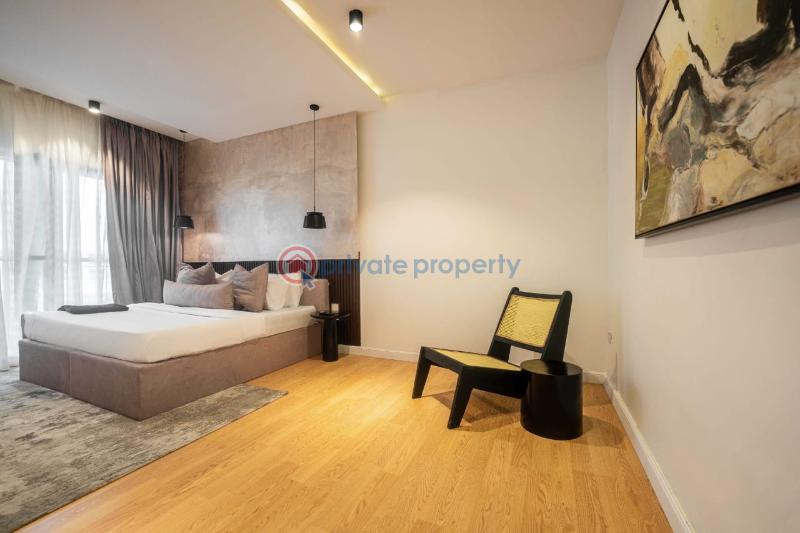2 bedroom Flat & Apartment Short let Lekki Phase 1 Lagos - 6