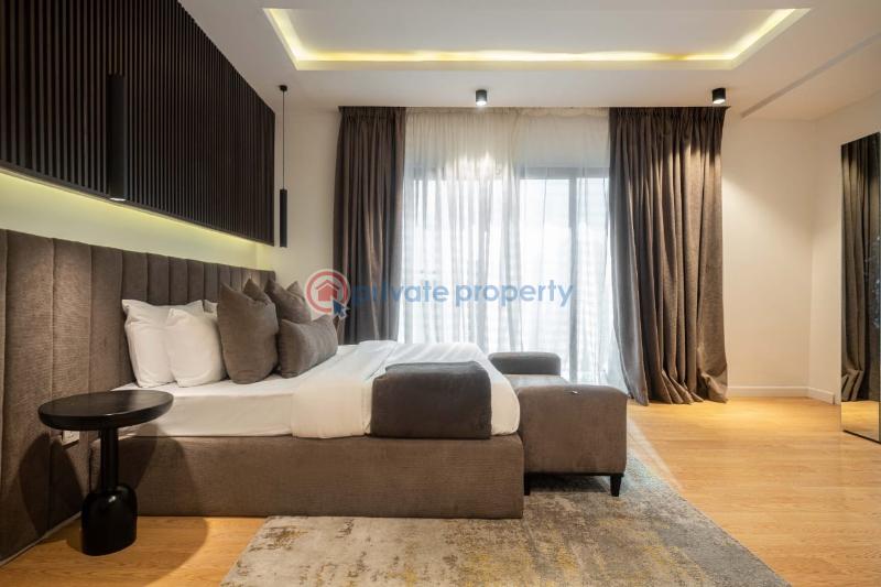 2 bedroom Flat & Apartment Short let Lekki Phase 1 Lagos - 10