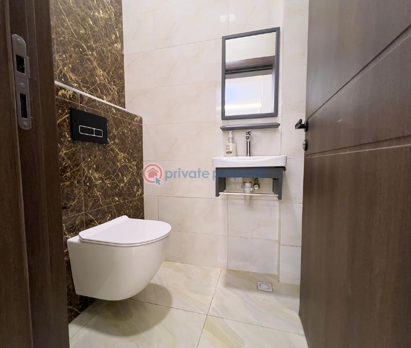 2 bedroom Flat & Apartment Short let Jahi Abuja Phase 2  - 10