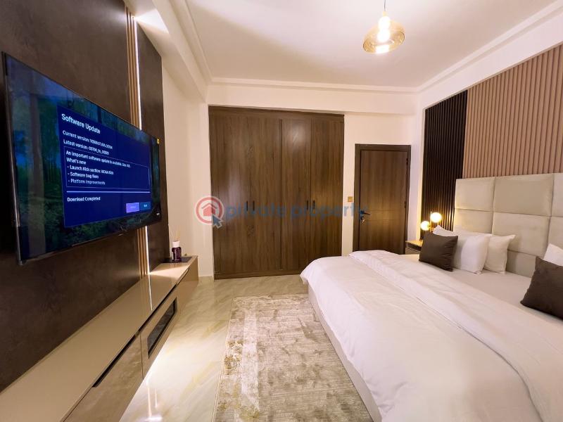 2 bedroom Flat & Apartment Short let Jahi Abuja Phase 2  - 8