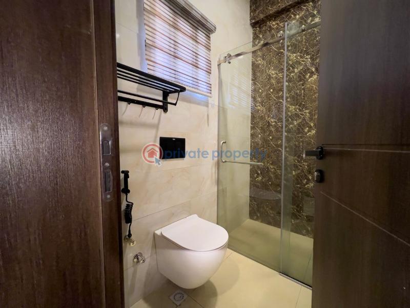 2 bedroom Flat & Apartment Short let Jahi Abuja Phase 2  - 9