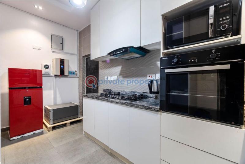 2 bedroom Flat & Apartment Short let Ikate Lekki Lagos - 4