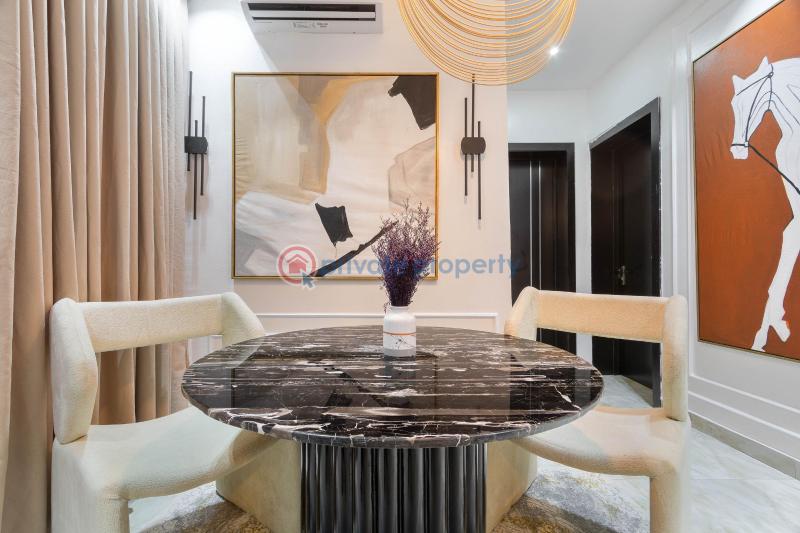 2 bedroom Flat & Apartment Short let Ikate Lekki Lagos - 1