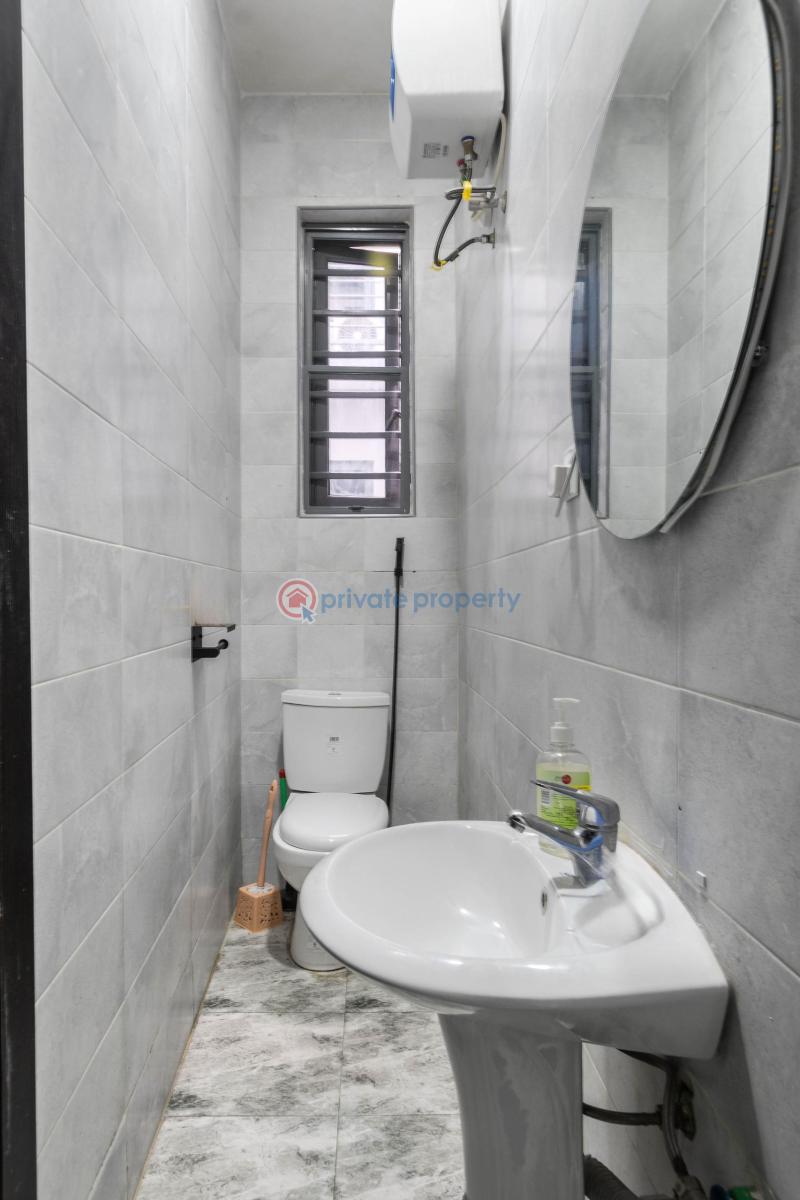 2 bedroom Flat & Apartment Short let Ikate Lekki Lagos - 9