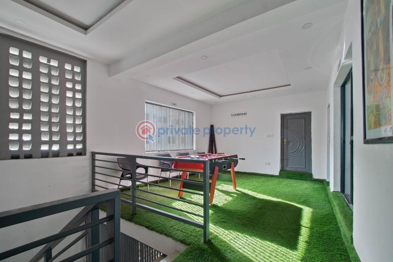 2 bedroom Flat & Apartment Short let Ikate Lekki Lagos - 8