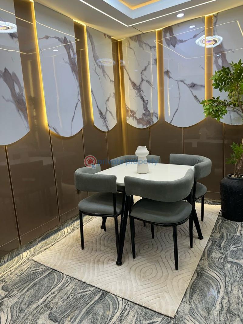 2 bedroom Flat & Apartment Short let Jahi Abuja Phase 2  - 1