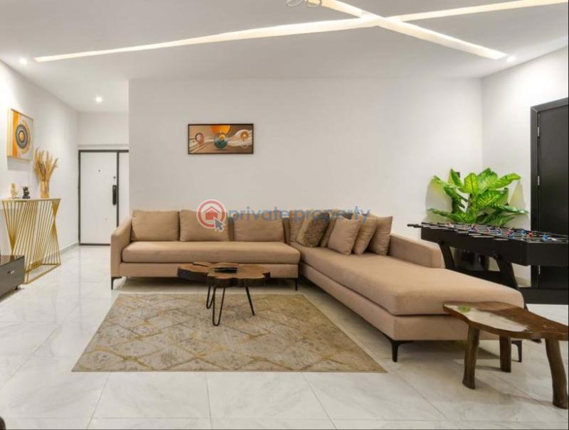 2 bedroom Flat & Apartment Short let Lekki Phase 1 Lagos - 0