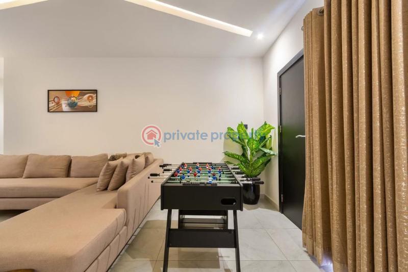 2 bedroom Flat & Apartment Short let Lekki Phase 1 Lagos - 3