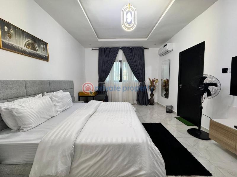 2 bedroom Flat & Apartment Short let Lekki Phase 1 Lagos - 4