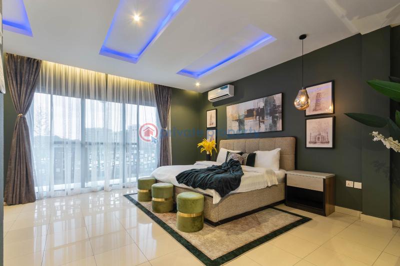 2 bedroom Flat & Apartment Short let Lekki Phase 1 Lagos - 7