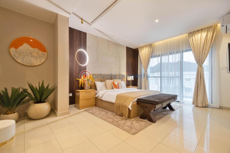 2 bedroom Flat & Apartment Short let Lekki Phase 1 Lagos - 6