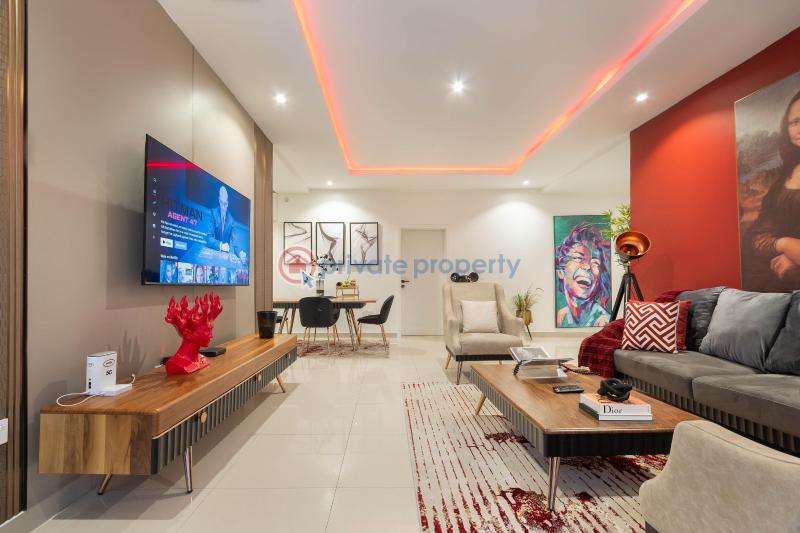 2 bedroom Flat & Apartment Short let Lekki Phase 1 Lagos - 2