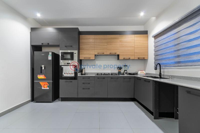 2 bedroom Flat & Apartment Short let Lekki Phase 1 Lagos - 3