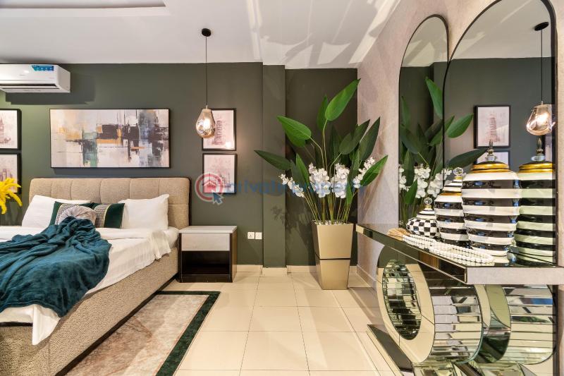 2 bedroom Flat & Apartment Short let Lekki Phase 1 Lagos - 8