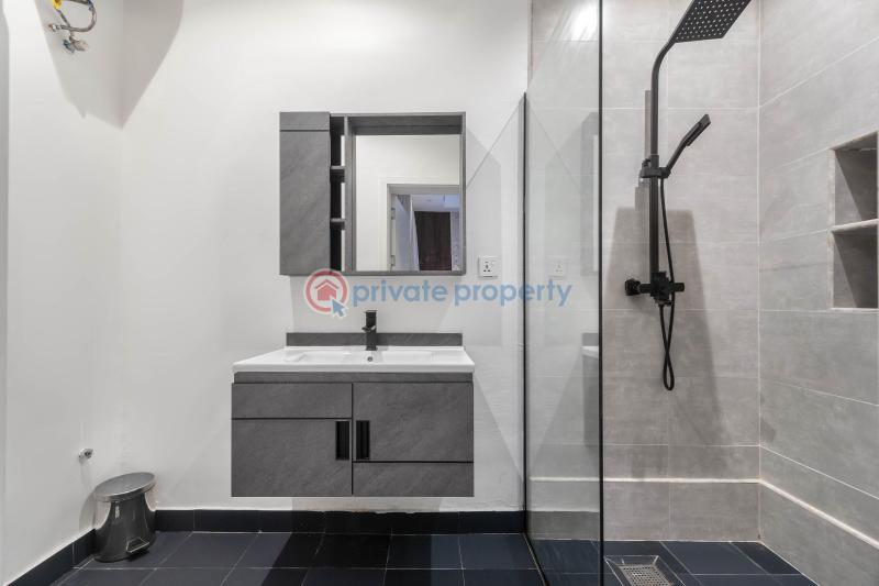 2 bedroom Flat & Apartment Short let Lekki Phase 1 Lagos - 10