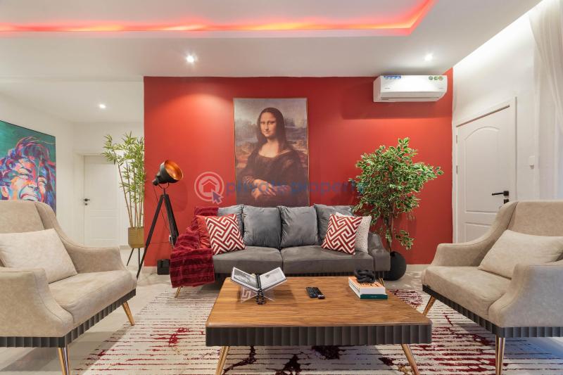 2 bedroom Flat & Apartment Short let Lekki Phase 1 Lagos - 1