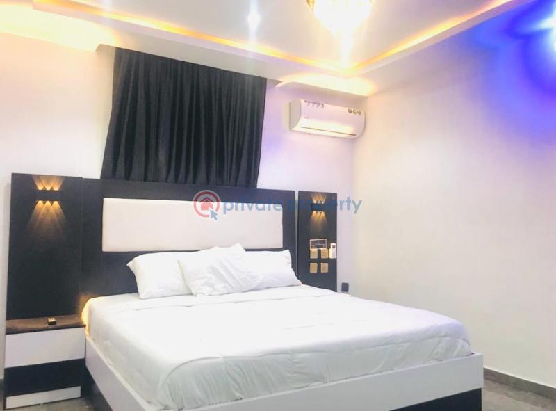 2 bedroom Flat & Apartment Short let Allen Avenue Ikeja Lagos - 2