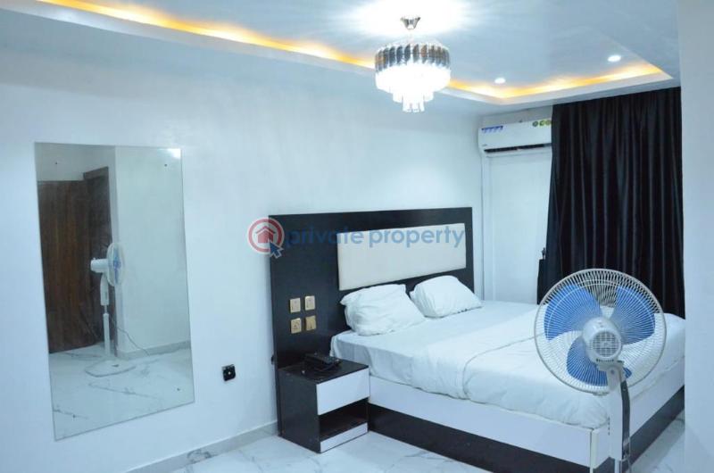 2 bedroom Flat & Apartment Short let Allen Avenue Ikeja Lagos - 3