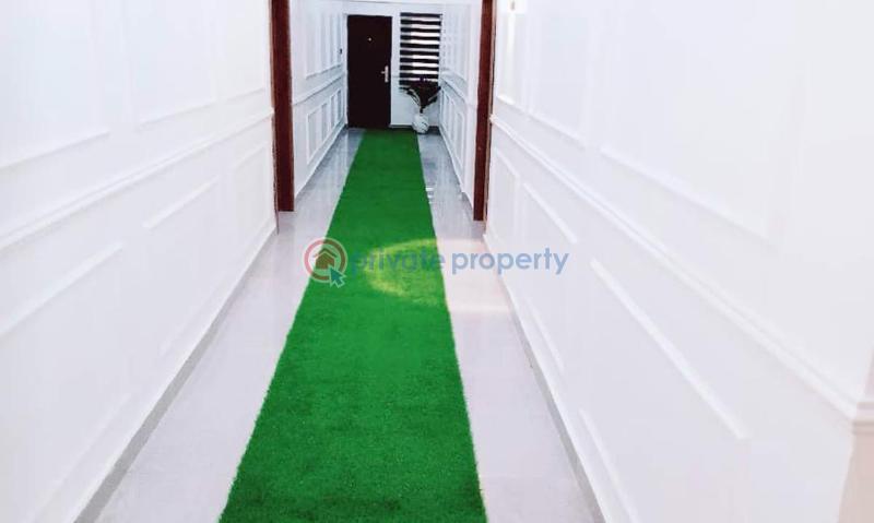 2 bedroom Flat & Apartment Short let Allen Avenue Ikeja Lagos - 5