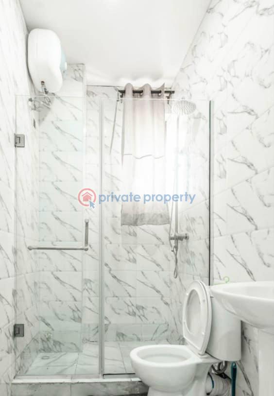 2 bedroom Flat & Apartment Short let Allen Avenue Ikeja Lagos - 4