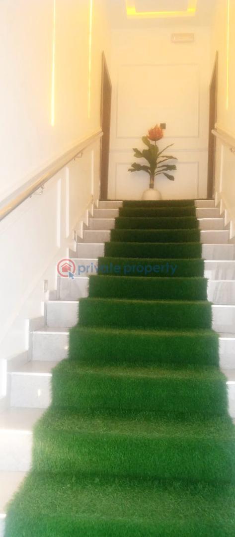 2 bedroom Flat & Apartment Short let Allen Avenue Ikeja Lagos - 6