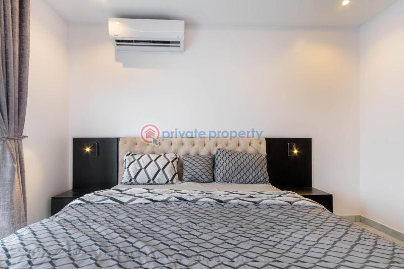 2 bedroom Flat & Apartment Short let Lekki Phase 1 Lagos - 5