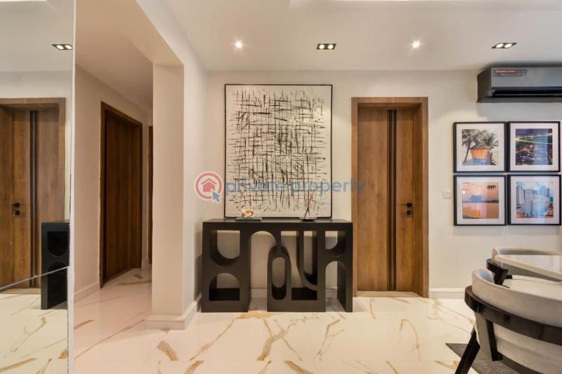 2 bedroom Flat & Apartment Short let Lekki Phase 1 Lagos - 5