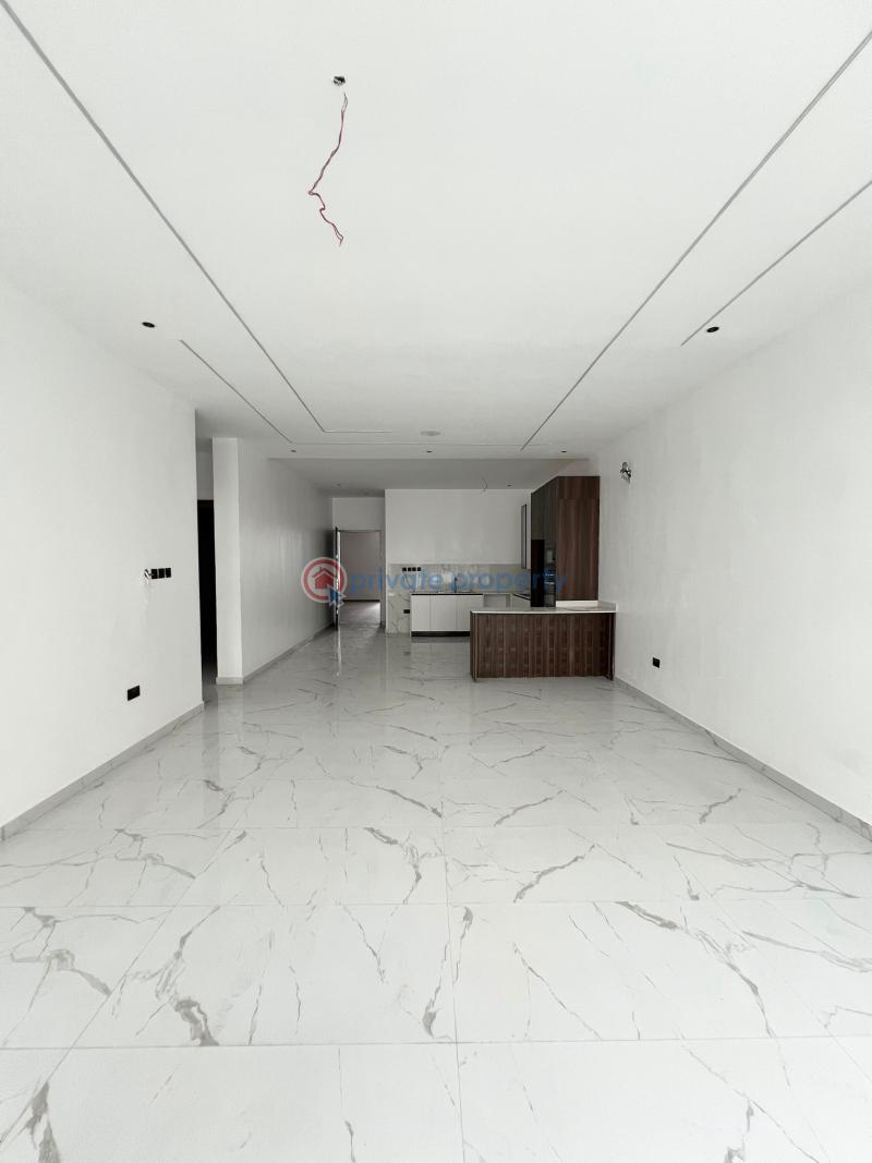 2 bedroom Block Of Flats For Sale Lekki Phase One Lekki Phase 1 Lagos - 4