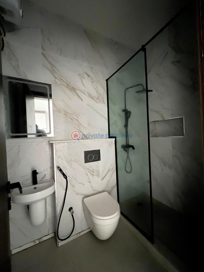2 bedroom Block Of Flats For Sale Lekki Phase One Lekki Phase 1 Lagos - 5
