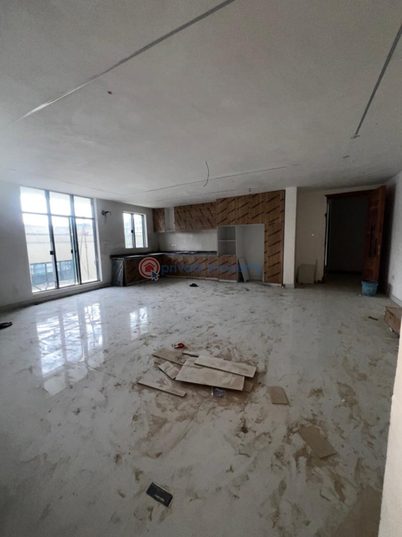 2 bedroom Block Of Flats For Sale Victoria Island Lagos - 4