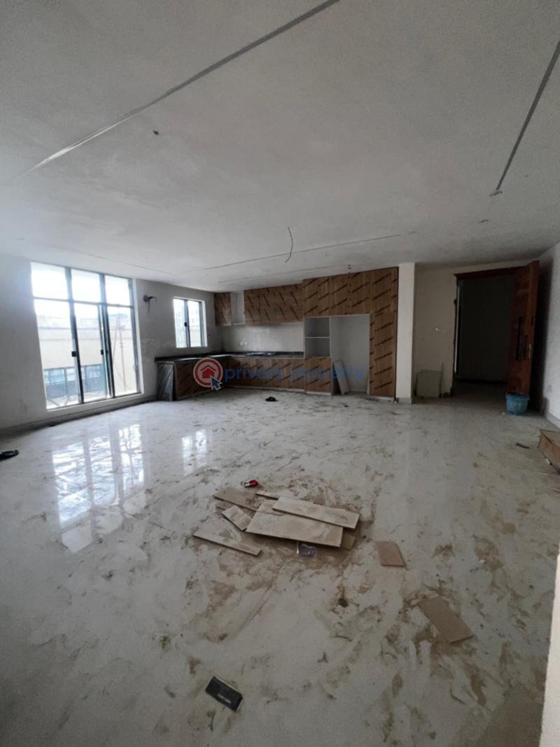 2 bedroom Block Of Flats For Sale Victoria Island Lagos - 5