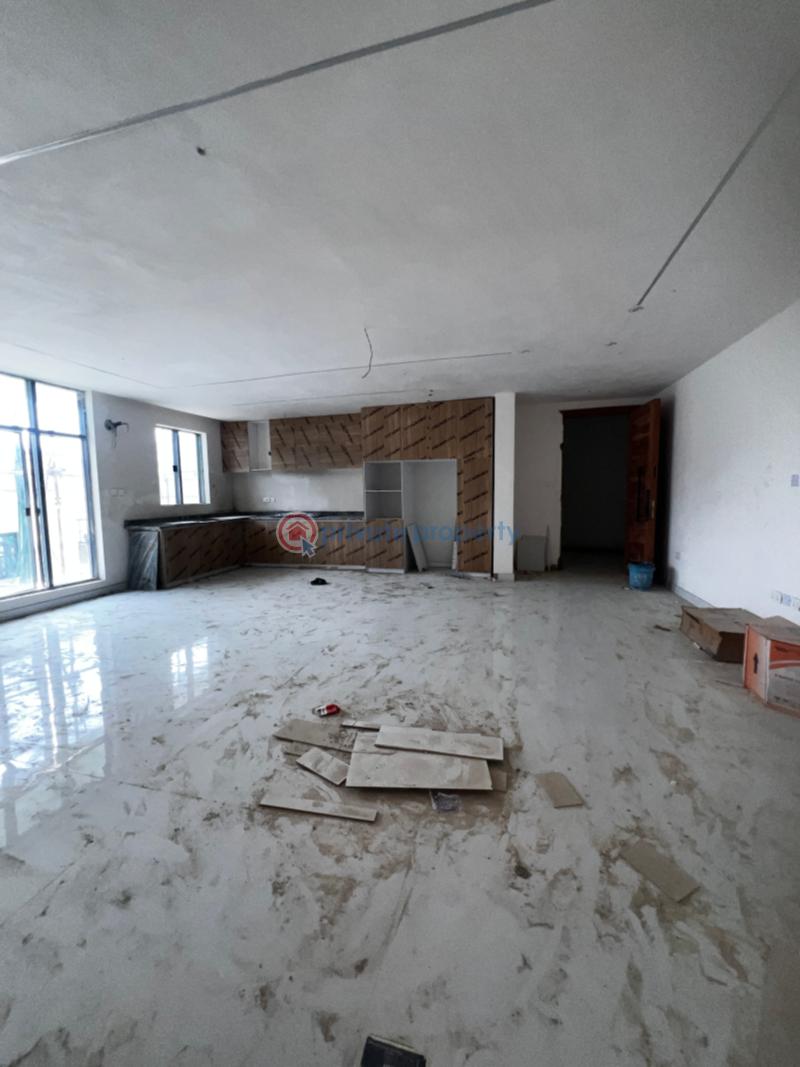 2 bedroom Block Of Flats For Sale Victoria Island Lagos - 2